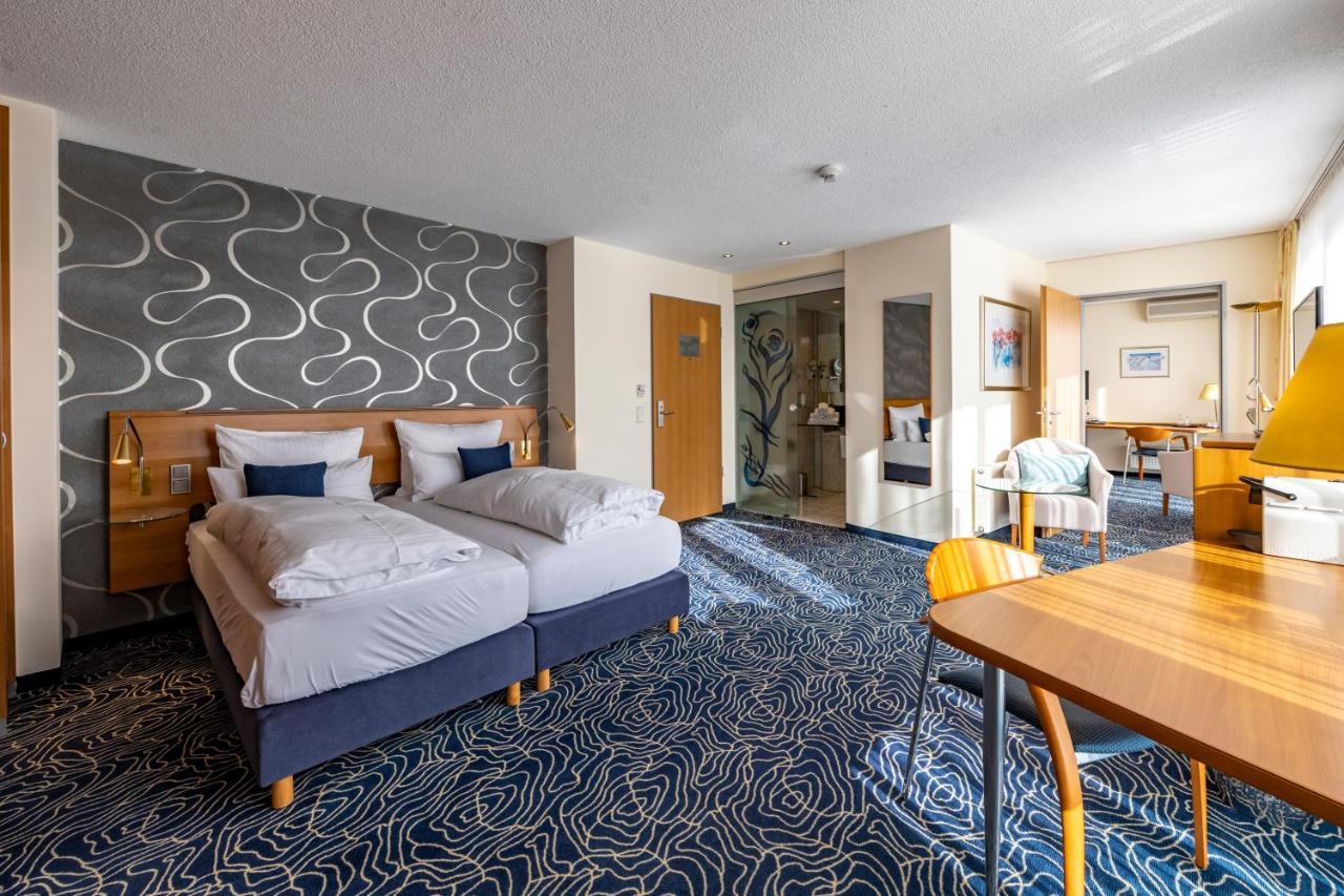 Hotel Seehof Am