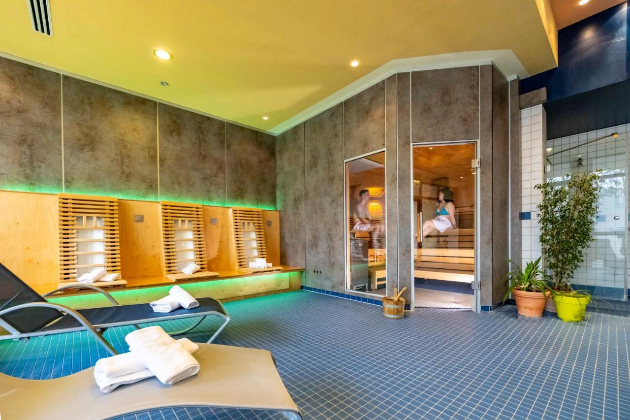 Hotel Seehof Am