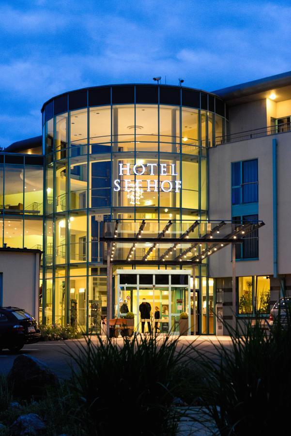 Seehof Am Hotel Haltern